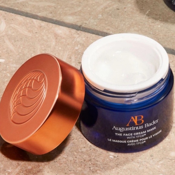 🔥AUGUSTINUS BADER THE FACE CREAM MASK🔥 - Picture 5 of 6